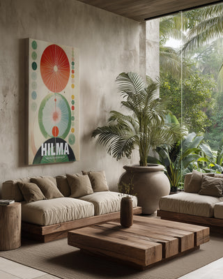 Green Hilma - Tara Green