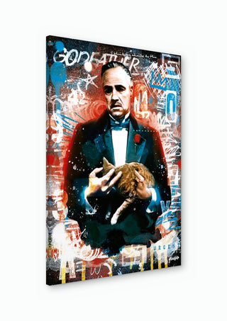 Godfather Vol. 2 - Ricardo Noble