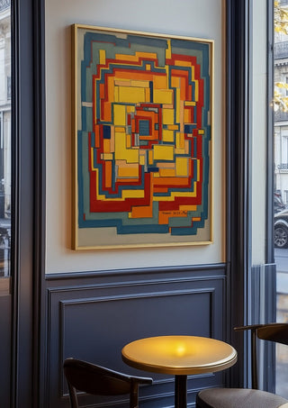 The Labyrinth - Gerard Ceulemans