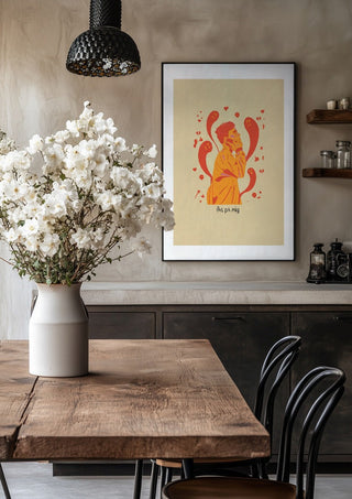 Pas På Mig - Jakob Falkenberg