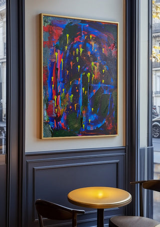 Wish - Maria-Tia