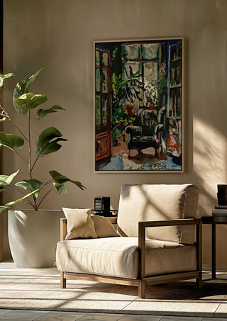 Conservatoire - Mariam De Giorgio