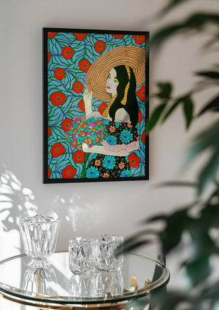 Josy - Lucrezia Solena