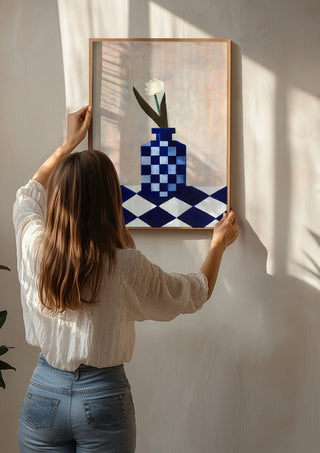 Check the vase - Interiorisla