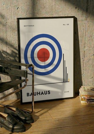 Bauhaus Echo