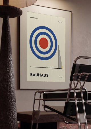 Bauhaus Echo