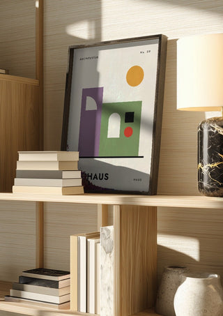 Bauhaus Haus