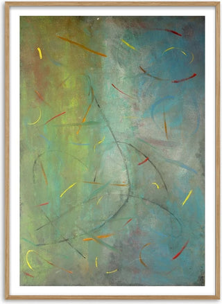 Drifting Marks - Miguel Lemos
