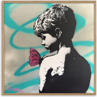 A sense of lightness - Cash