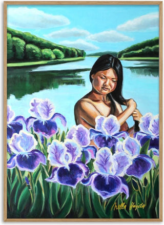 Awakening - Nella Hajdu