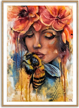 BeeYou - Elisa Kay