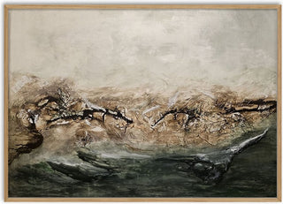 Breath of nature - Sabine Halbrock