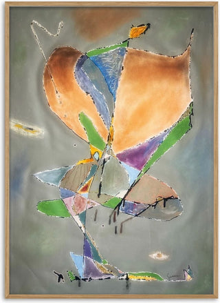 Butterfly - Art Guveau