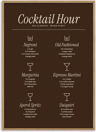 Cocktail Hour