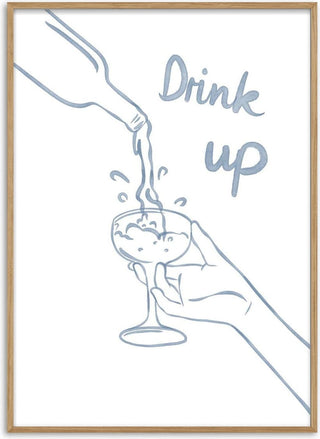Drink Up - Lisen Vennesland