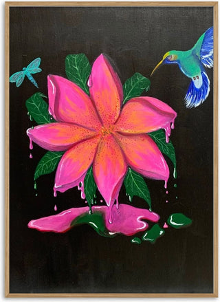 Flora e Fauna - KG Studio
