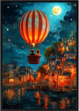 Good Night - Annika Persson