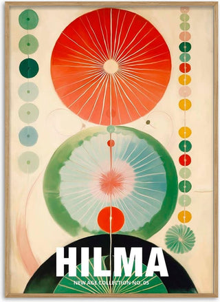 Green Hilma - Tara Green