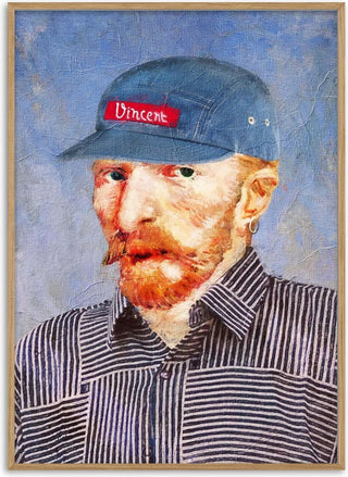 Hipster Vincent - Dikhotomy