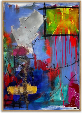 Living in Blaricum I - Laura Notari