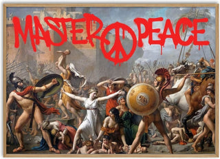 Masterpeace - Dikhotomy