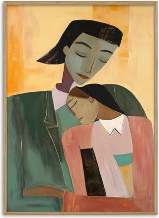 Mother´s Love - Martin Zen