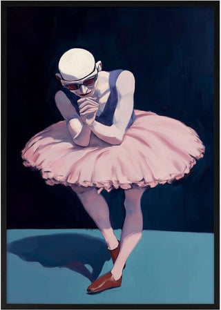 Mr. Ballet - Martin Zen