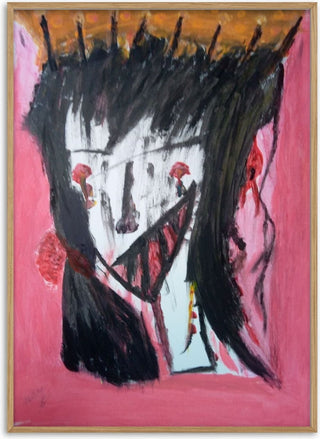 Onschuldig Wezen - Innocent Creature - Mizo