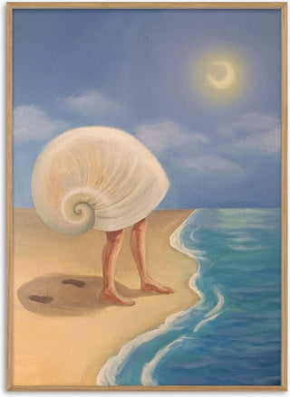 Return to the sea - NeReid