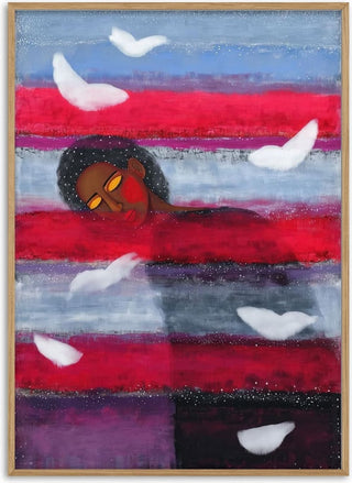 Sleeping Birds - Martin Zen