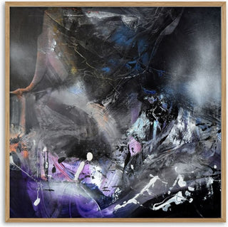 The Wonderful Morning Dreams of Alice (30) - Ovidiu Kloska