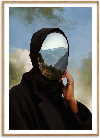 The Mountain Within - Fran Rodriguez