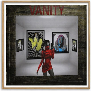 Vanity - Kaiser