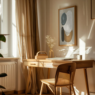 Late In the Afternoon - Dan Hobday