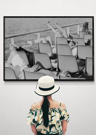 On the Way - Judyta Slomian
